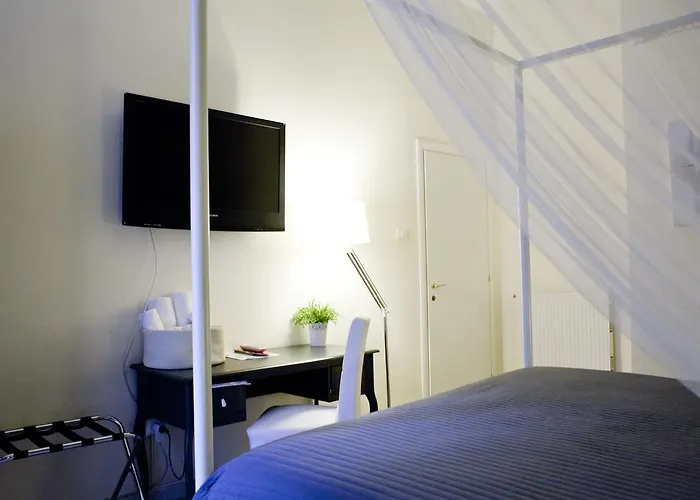 Happy Stay Guesthouse