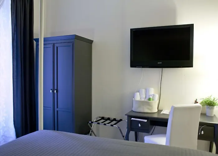 Happy Stay Guesthouse